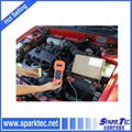 BST202 automotive fuel pump tester/air