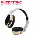 2015 High Quality V4.0  Bluetooth  Wireless Stereo Headphones 1