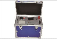 华电电气HLDZ-5100回路电阻测试仪1号