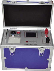 华电电气HLDZ-5200回路电阻测试仪2号