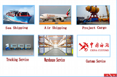 Peacewind Logistics Limited