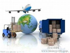 air freight from China to USA