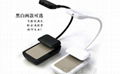 Kindle 3 LED Light Clip-On Ebook Reading Lamp Booklight Book Reader Mini Flexibl 4