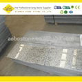 Chinese G603 natural grey granite stone 1