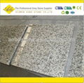 Chinese G603 natural grey granite stone 2