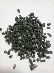 brown fused alumina for bonded abrasives