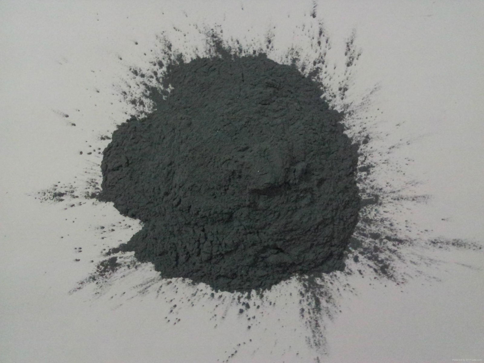 silicon carbide