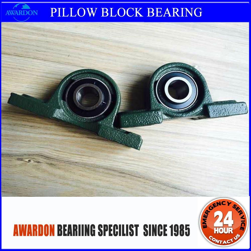 pillow block bearing 2