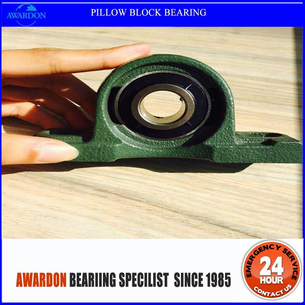 pillow block bearing 3