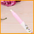 Factory supply school use smooth writing fancy fountain pens wholesale 5