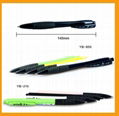 Professional Manufacturer Promotional Ball Pen 4