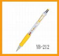 Crazy selling plastic ball pens for promotional 4