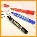 Double head Marker pen glass board markers desktop marker pen 2