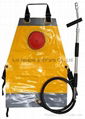 Backpack Firefighting Sprayer