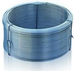 electro galvanized iron wire