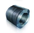 hot dipped galvanized wire 