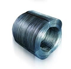 hot dipped galvanized wire