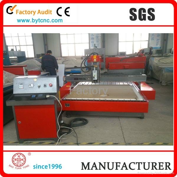 CNC Routing Machine for Woodworking, Wood Engraving