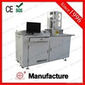 CNC Channel Letter Bending Machine for Aliminum 1
