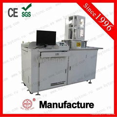 CNC Channel Letter Bending Machine for Aliminum