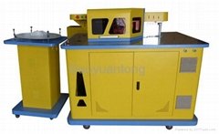 Multifunctional CNC Channel Letter Bending Machine for Ss and Aluminum