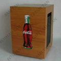 High Quality Chinese Factory wooden Napkin Dispenser 1