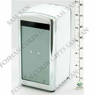 High Body Napkin Dispenser 3