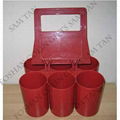 Excellent material hot selling Bottle Carrier 3