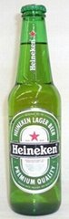 Heineken Beer Cans 25cl & 33cl