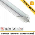 Hot selling 20w t8 led tube 1200mm