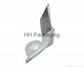 High Frequency Processing L Shape Blister Pack For Mouse 1