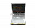 High Frequency Processing L Shape Blister Pack For Mouse 2