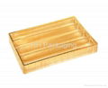 Golden Blister Tray For Chocolate 2