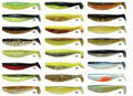 Soft plastic lure 3