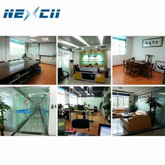 Shenzhen Nexcii Technology Co.,Ltd 