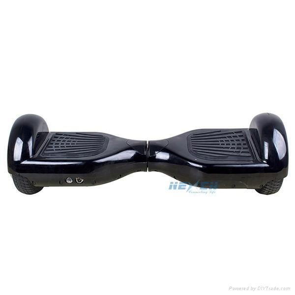 China Manufacturer  Mini Smart Self Balance Electric Skateboard Scooter 3