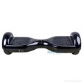 China Manufacturer  Mini Smart Self Balance Electric Skateboard Scooter 3