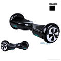 China Manufacturer  Mini Smart Self Balance Electric Skateboard Scooter 1