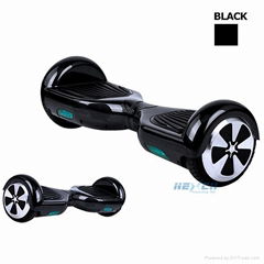 China Manufacturer  Mini Smart Self Balance Electric Skateboard Scooter