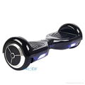 China Manufacturer  Mini Smart Self Balance Electric Skateboard Scooter 2