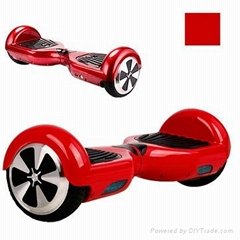 Wholesale Mini hoverboard  electric scooter with two wheels 