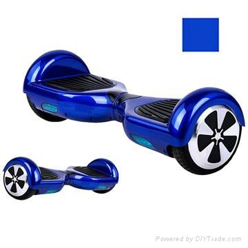 Samsung lithium Battery Mini Self Balancing Electric Scooter