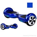 Samsung lithium Battery Mini Self Balancing Electric Scooter 1