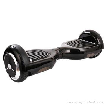 6.5 Inch Self Balanced Two Wheels Electric Drifting Scooter 2
