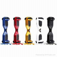 6.5 Inch Self Balanced Two Wheels Electric Drifting Scooter