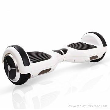 6.5 Inch Self Balanced Two Wheels Electric Drifting Scooter 3