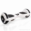 6.5 Inch Self Balanced Two Wheels Electric Drifting Scooter 3