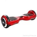 6.5 Inch Self Balanced Two Wheels Electric Drifting Scooter 4