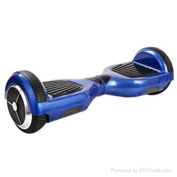 6.5 Inch Self Balanced Two Wheels Electric Drifting Scooter 5