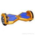 8Inch 2 Wheels Self Balancing Electric